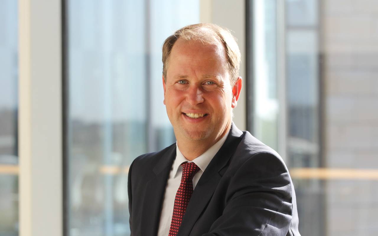 Das Interview zur NRWLandtagswahl mit FDPSpitzenkandidat Joachim