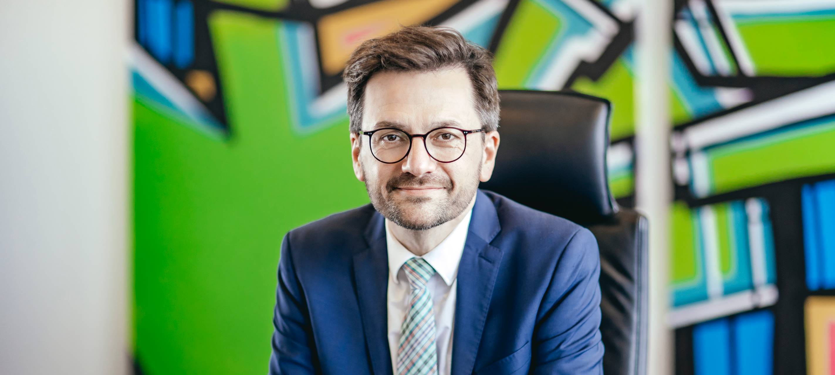 Interview mit Thomas Kutschaty