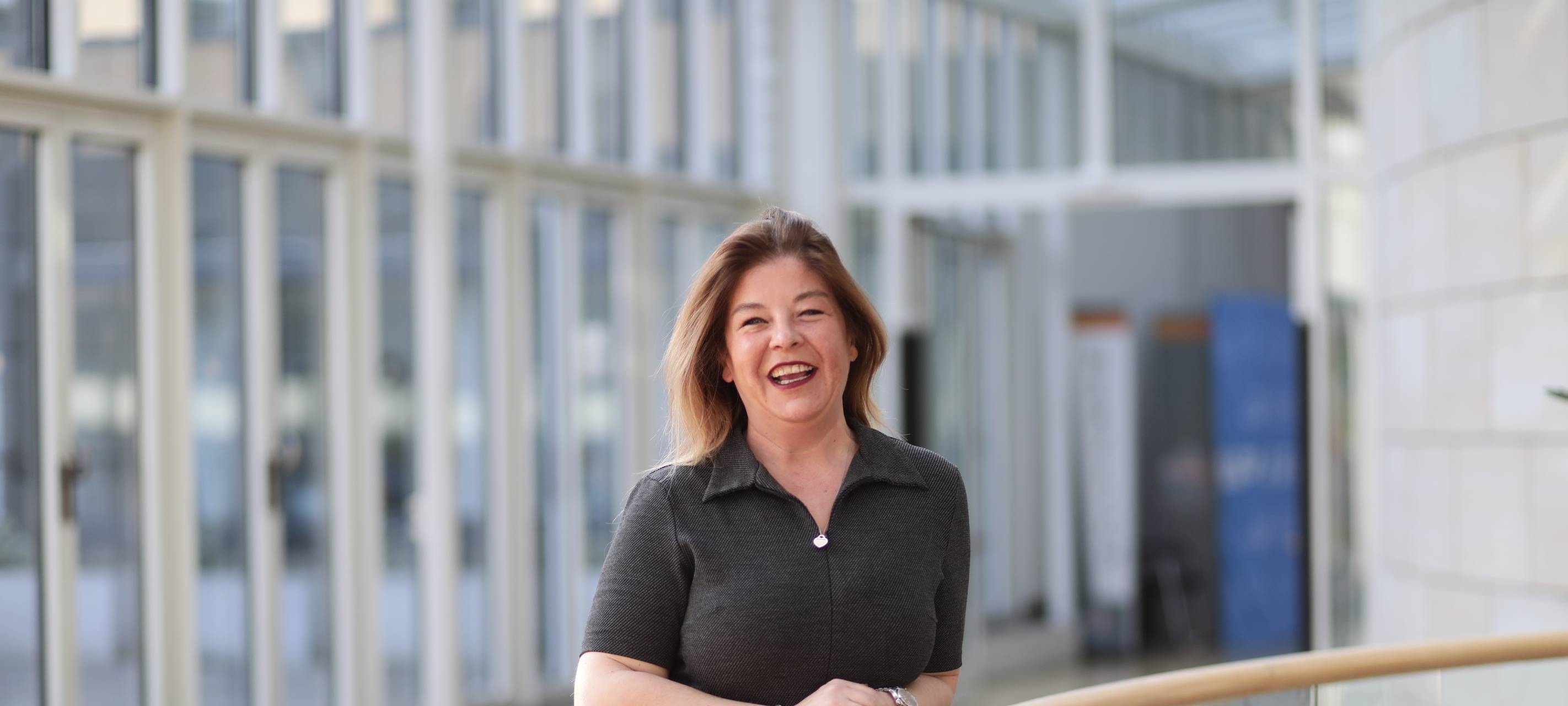 Alexandra Trachte, FDP, Wahlkreis II