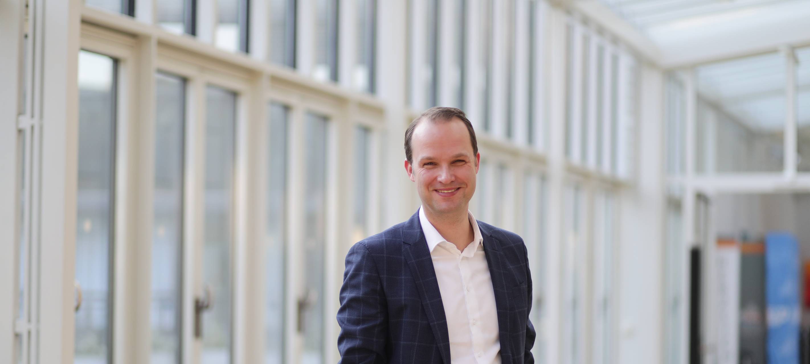 Hafke fordert Aufklärung über marode Polizei-Gebäude