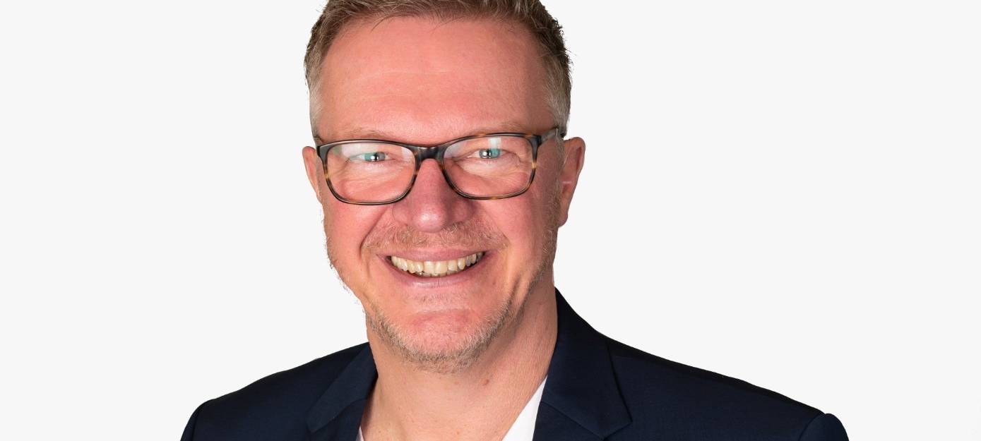 Hans-Jörg Herhausen, CDU, Wahlkreis II