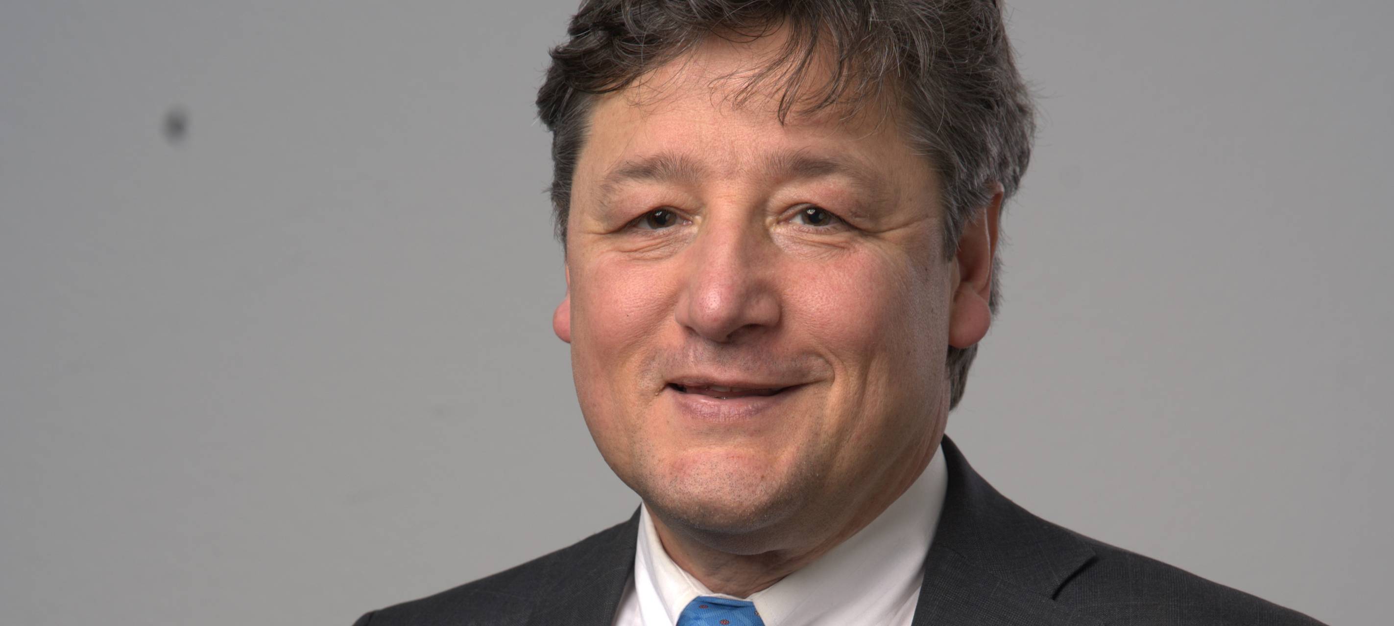 Dr. Hartmut Beucker, AFD, Wahlkreis I