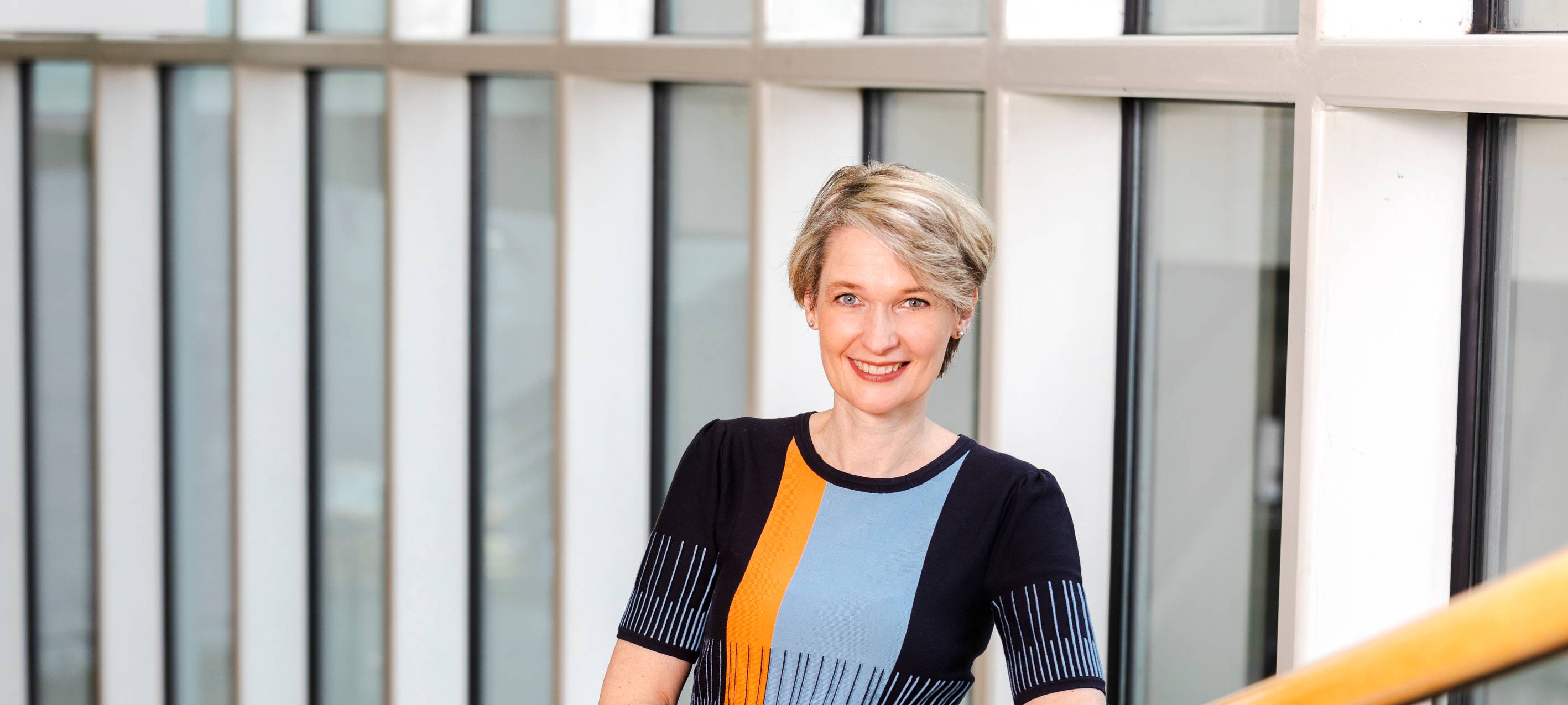 Anja Vesper, CDU, Wahlkreis III