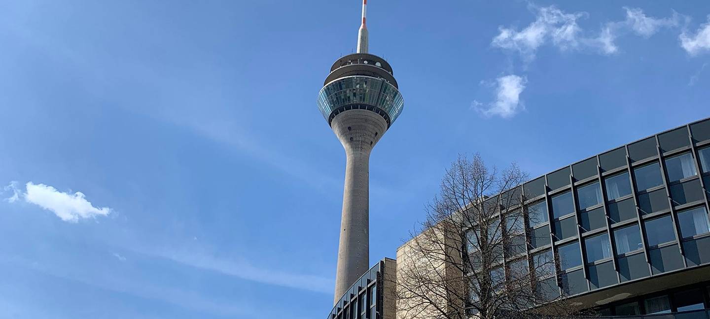 Verein zur Förderung der Gehörlosen protestiert