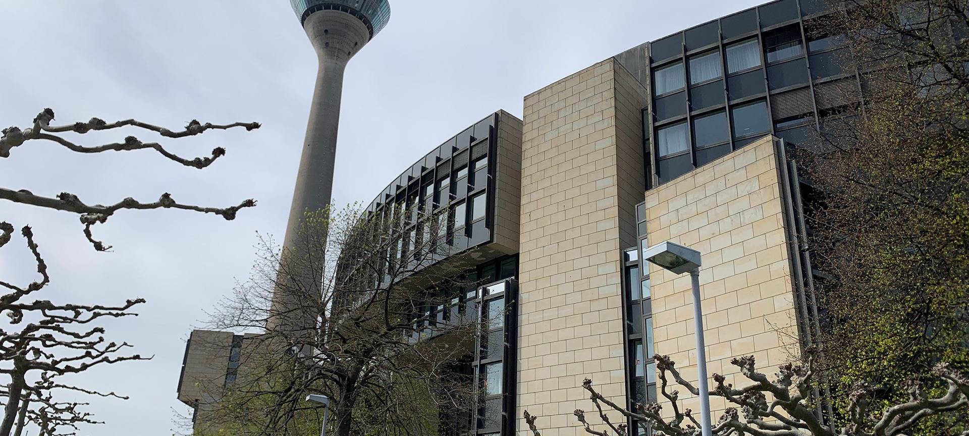 Infoabend zu neuer Unterkunft für Geflüchtete