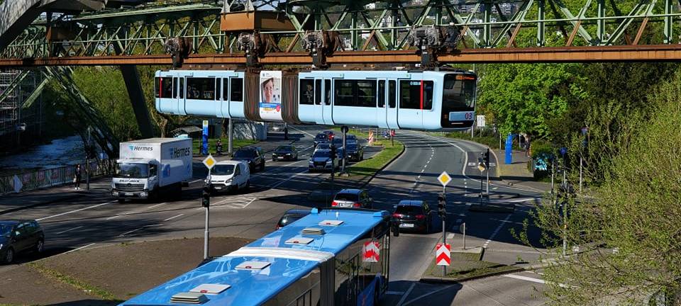 Mega-Streik auch bei den WSW