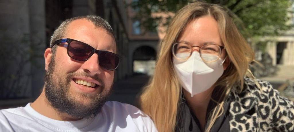 Tragt ihr noch die Maske?