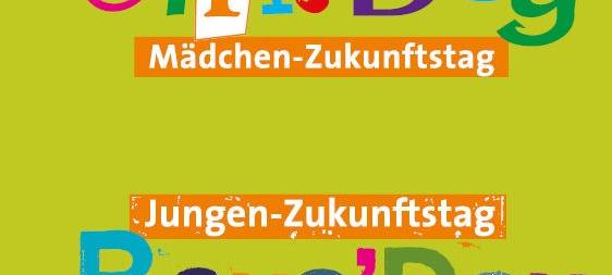 Girls' und Boys' Day