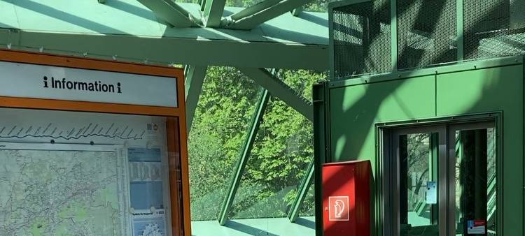 Brutaler Überfall an der Kluse