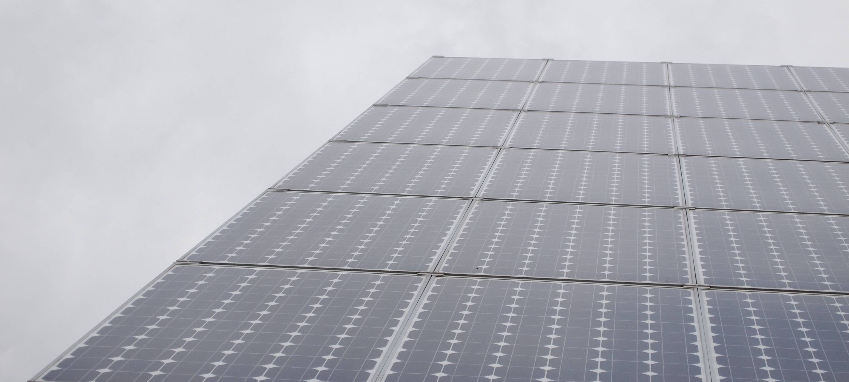 Gesetze für mehr Solaranlagen in Wuppertal