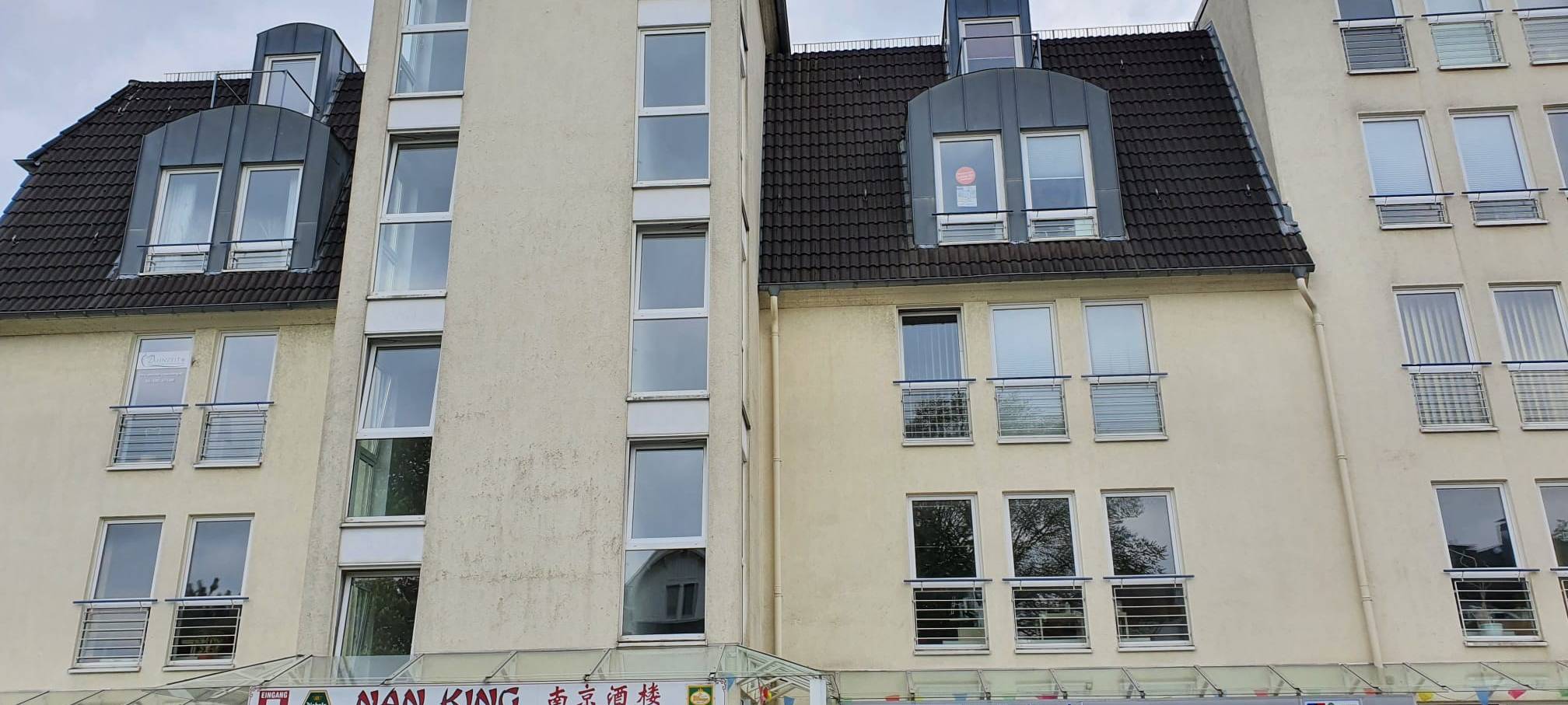 Cronenberger Bürgerbus ändert Fahrplan