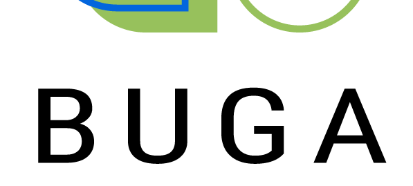 BUGA-Dokumente werden unterzeichnet