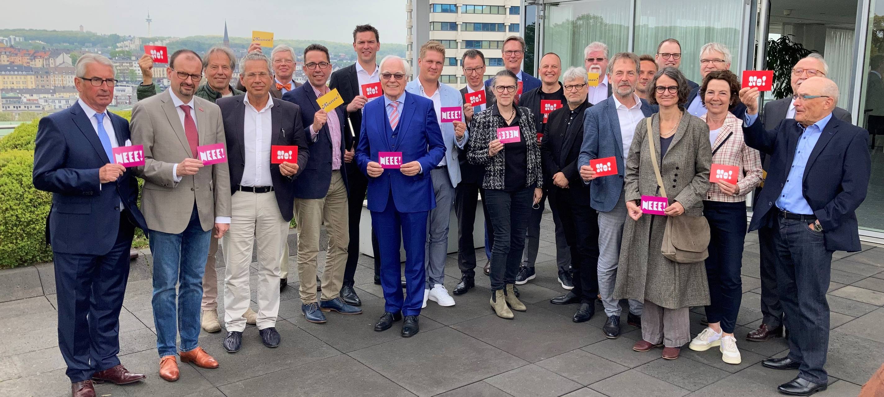 Unterstützerkreis zur BUGA