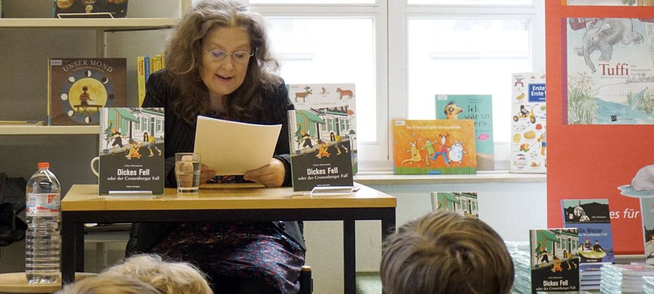 Wuppertaler Kinderkrimis
