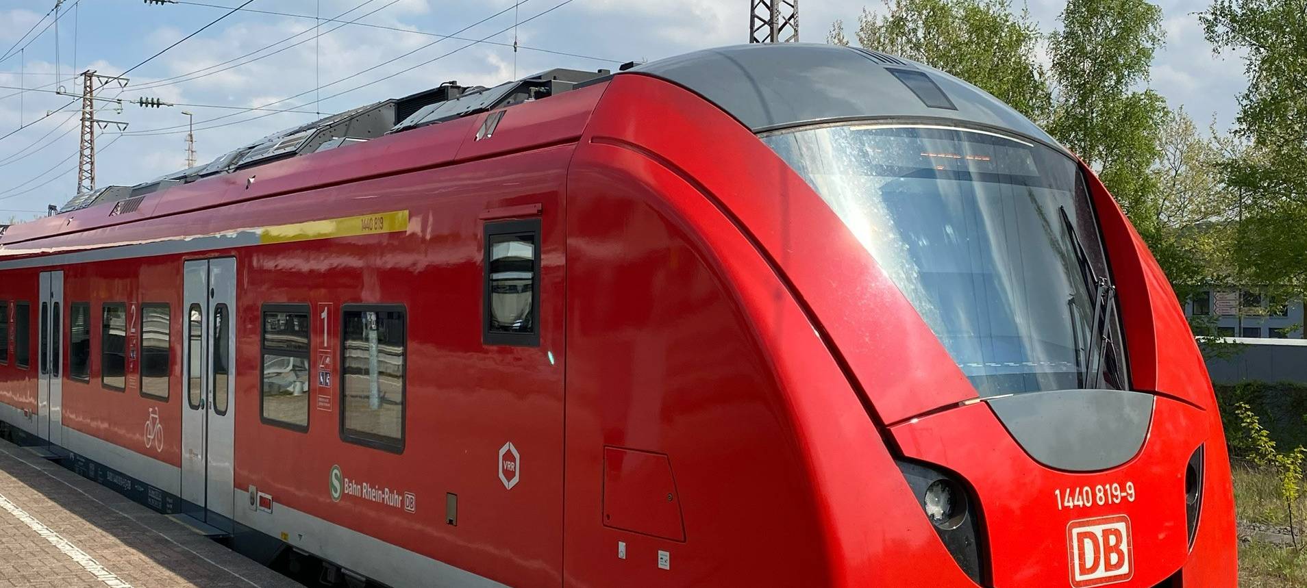 National Express und Eurobahn zum Streik