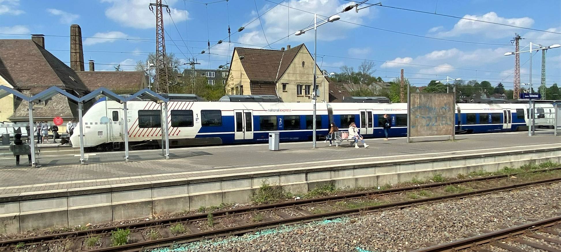 Streik: Einige Züge könnten fahren