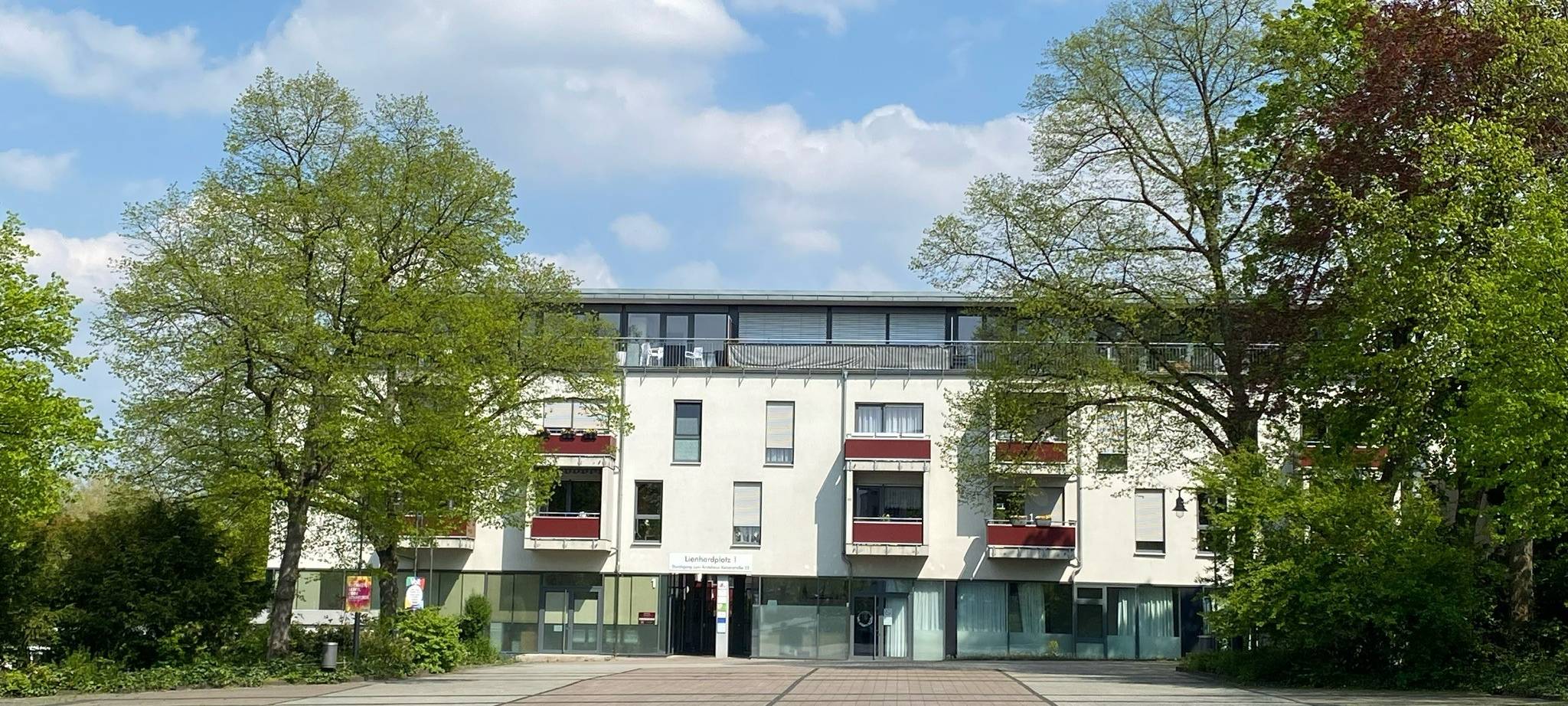 Kirchentag im Wuppertaler Westen