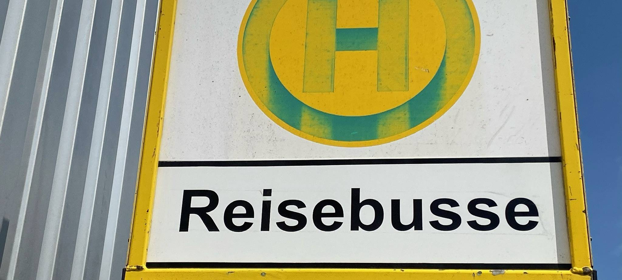 Neuer Bus-Betriebshof in Langerfeld