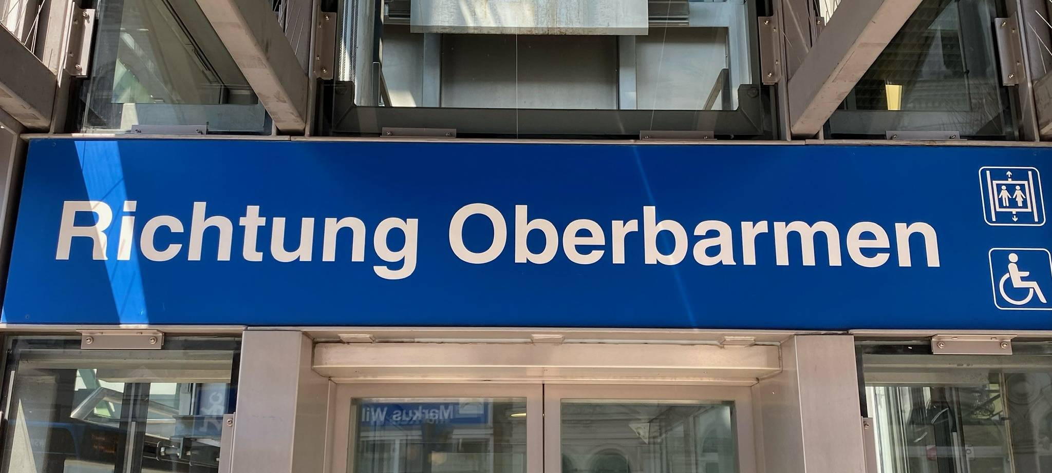 Oberbarmen bereitet "Tag des guten Lebens" vor