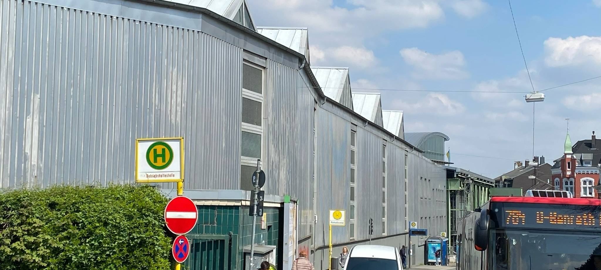 Millionen Fördergeld für die Schwebebahn