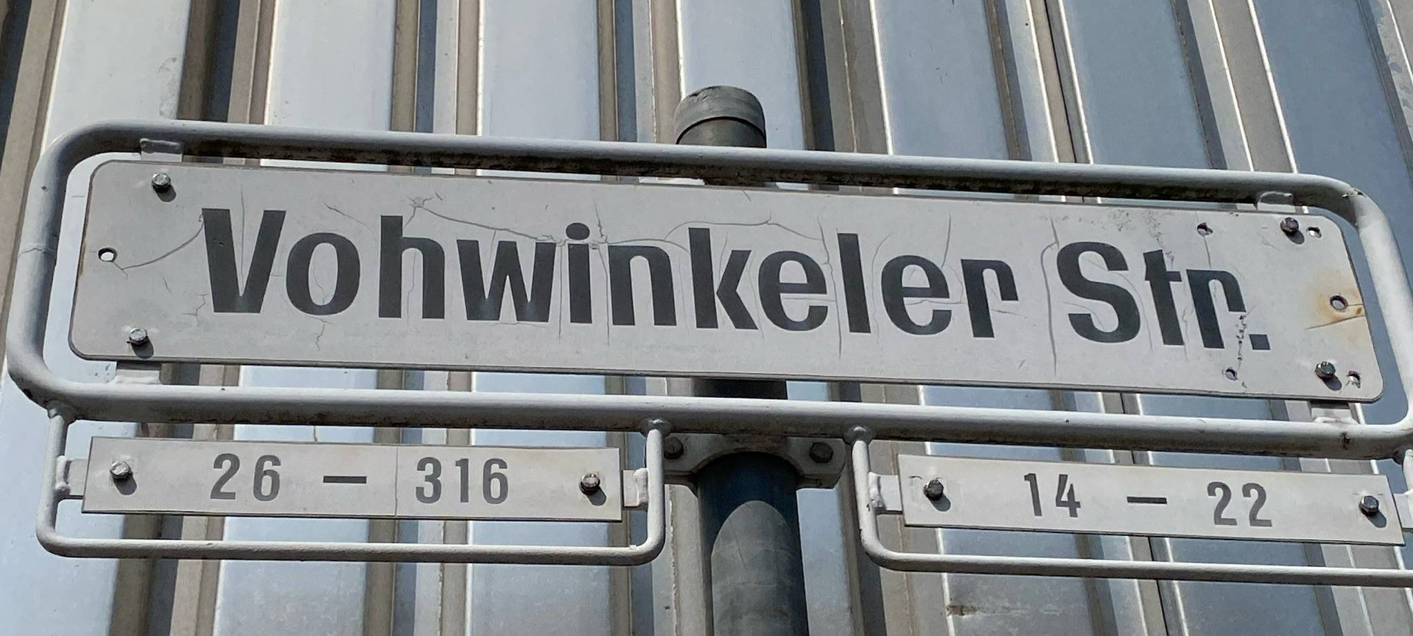 Fußgänger bei Unfalls schwer verletzt
