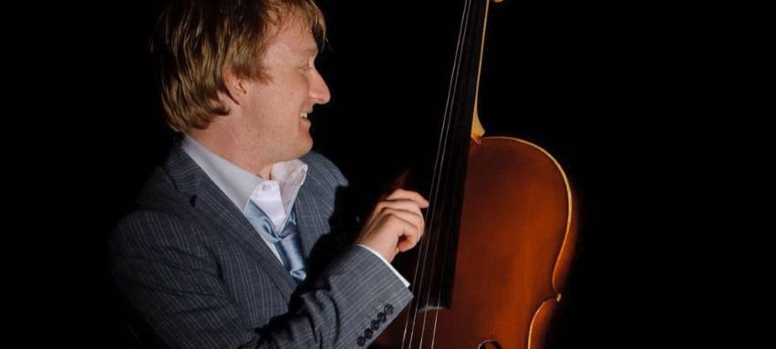 ELBA-Talk mit Hugo Smit