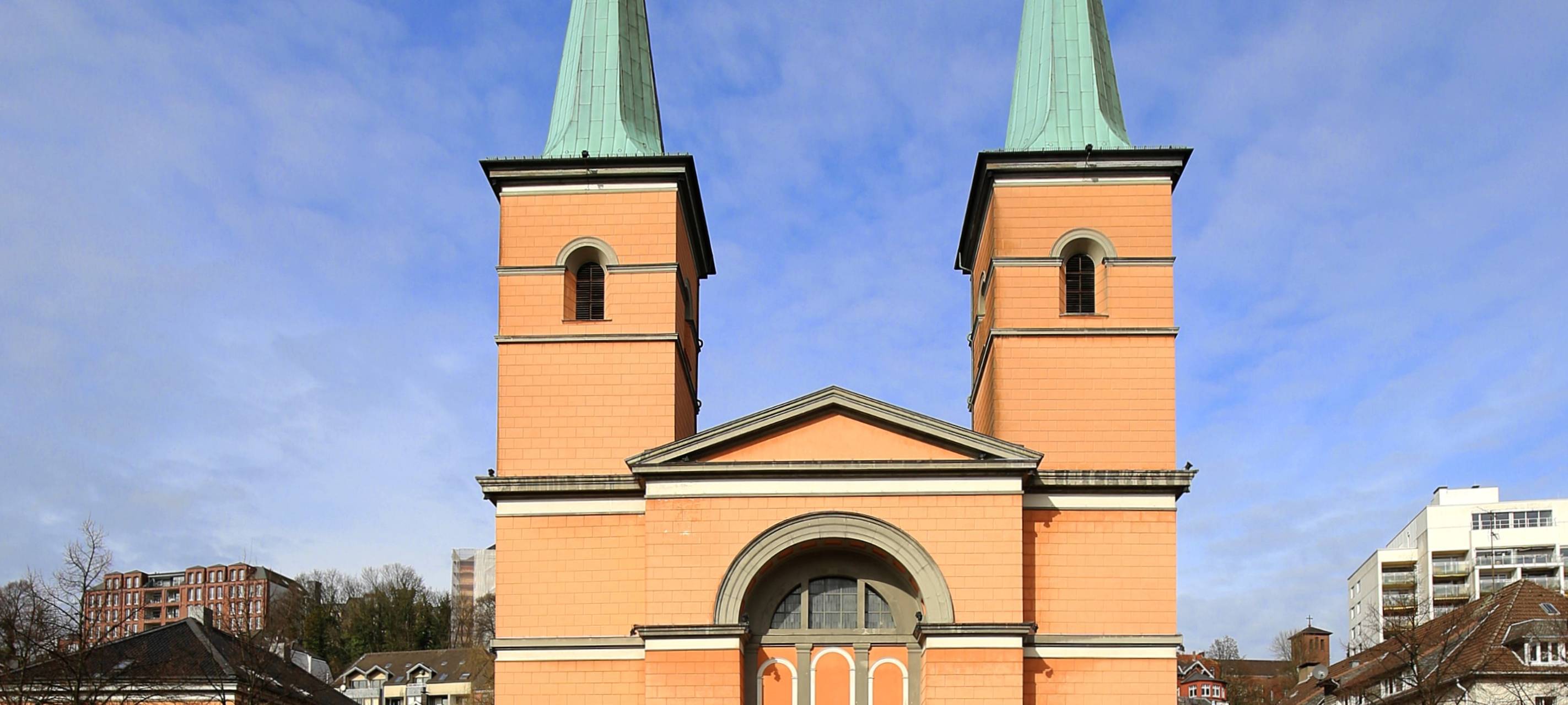 Katholische Kirche reagiert auf Priestermangel