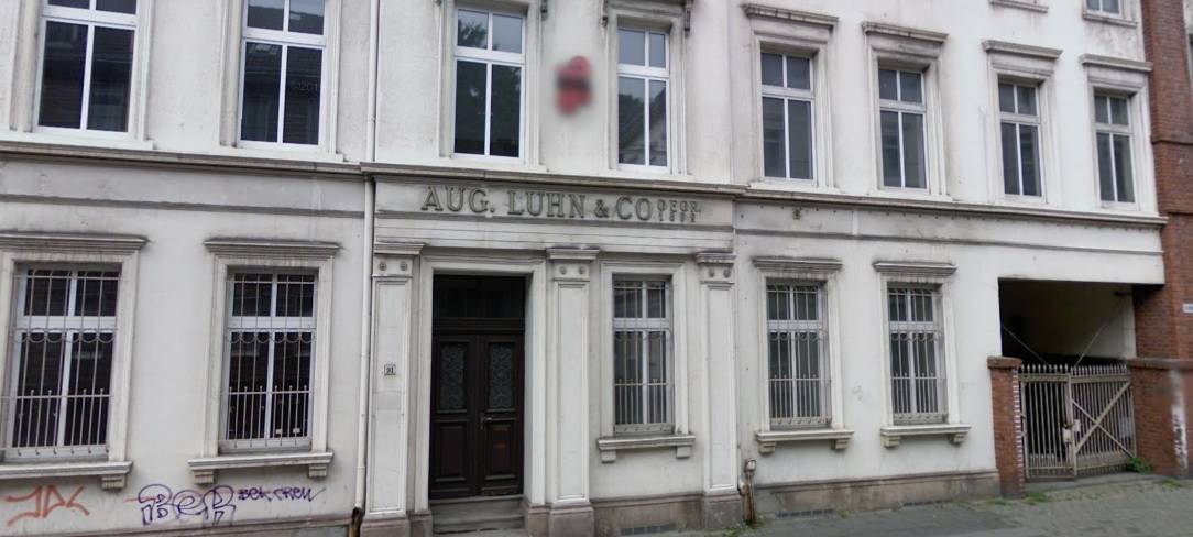 Villa Luhns: Fördergeld für Umbau