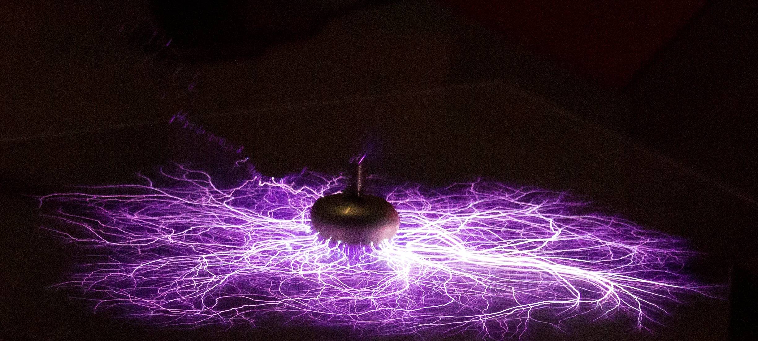 Tag der offenen Tür an der Uni