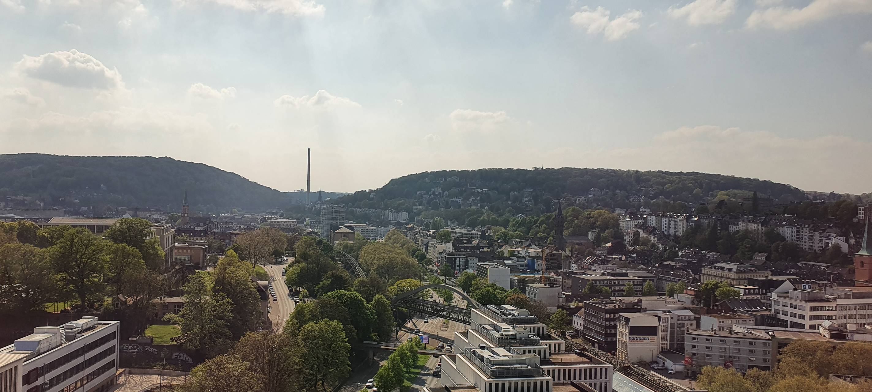 Wuppertal wird smarter und digitaler