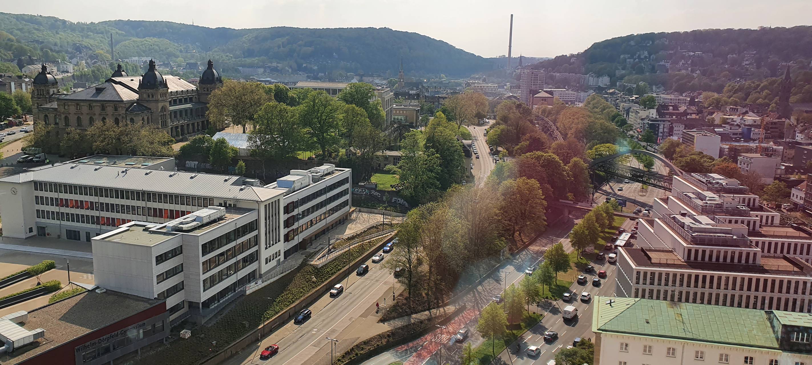 WDG: Anwalt kritisiert im "Focus" die Behörden