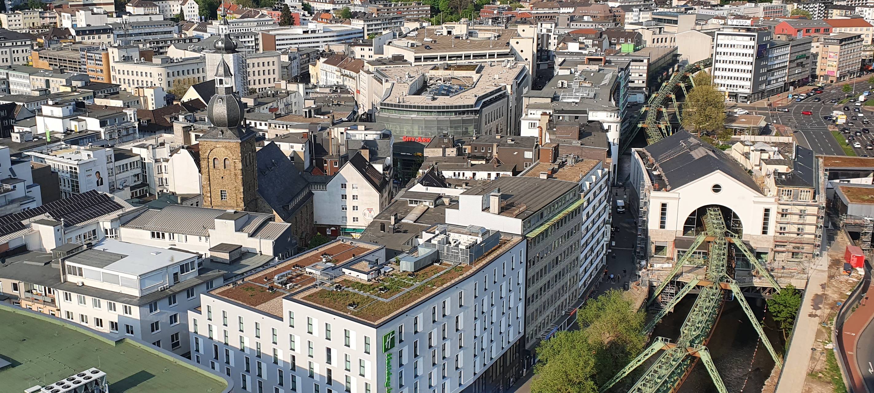 Wuppertal ist "Fairtrade-Stadt"