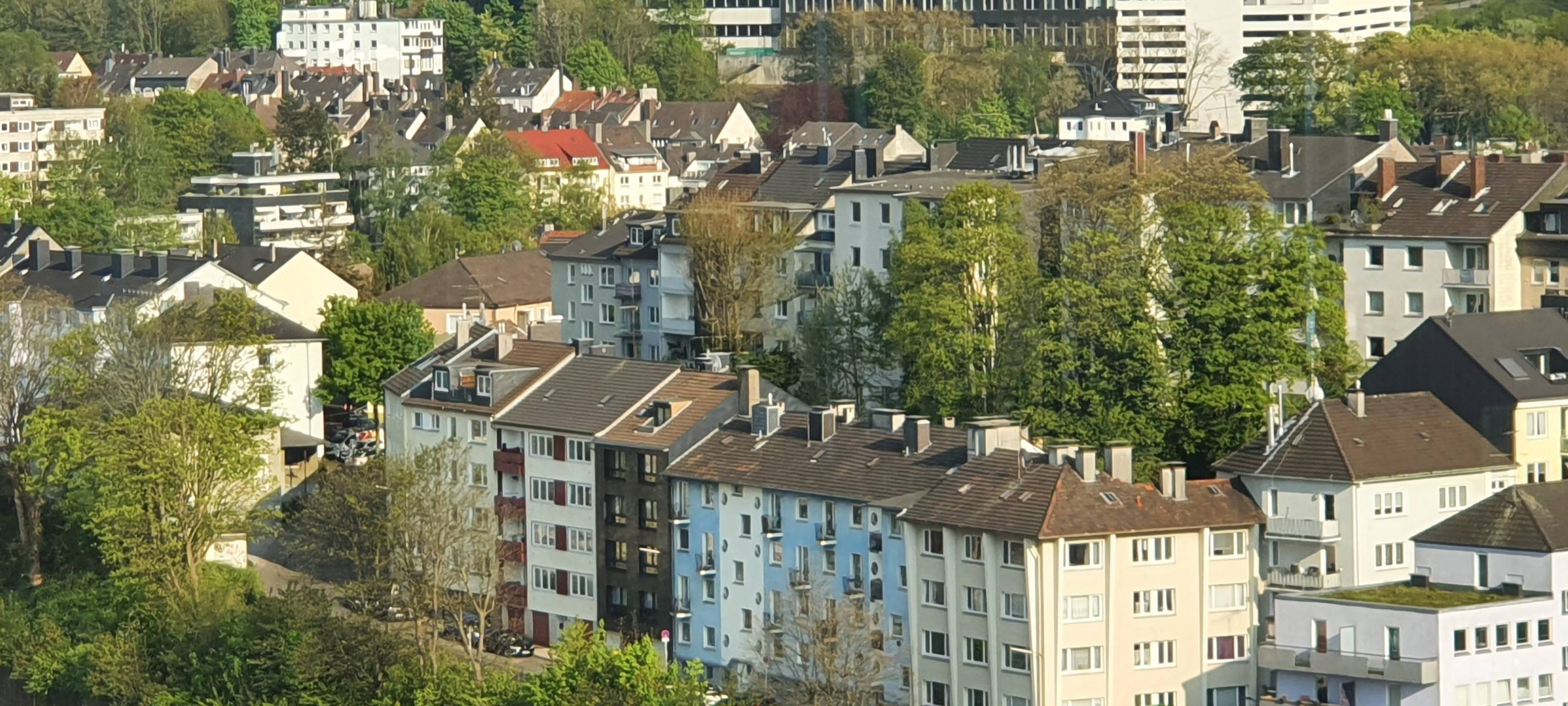 Unternehmensgründung: Schlechte Bewertung für Wuppertal