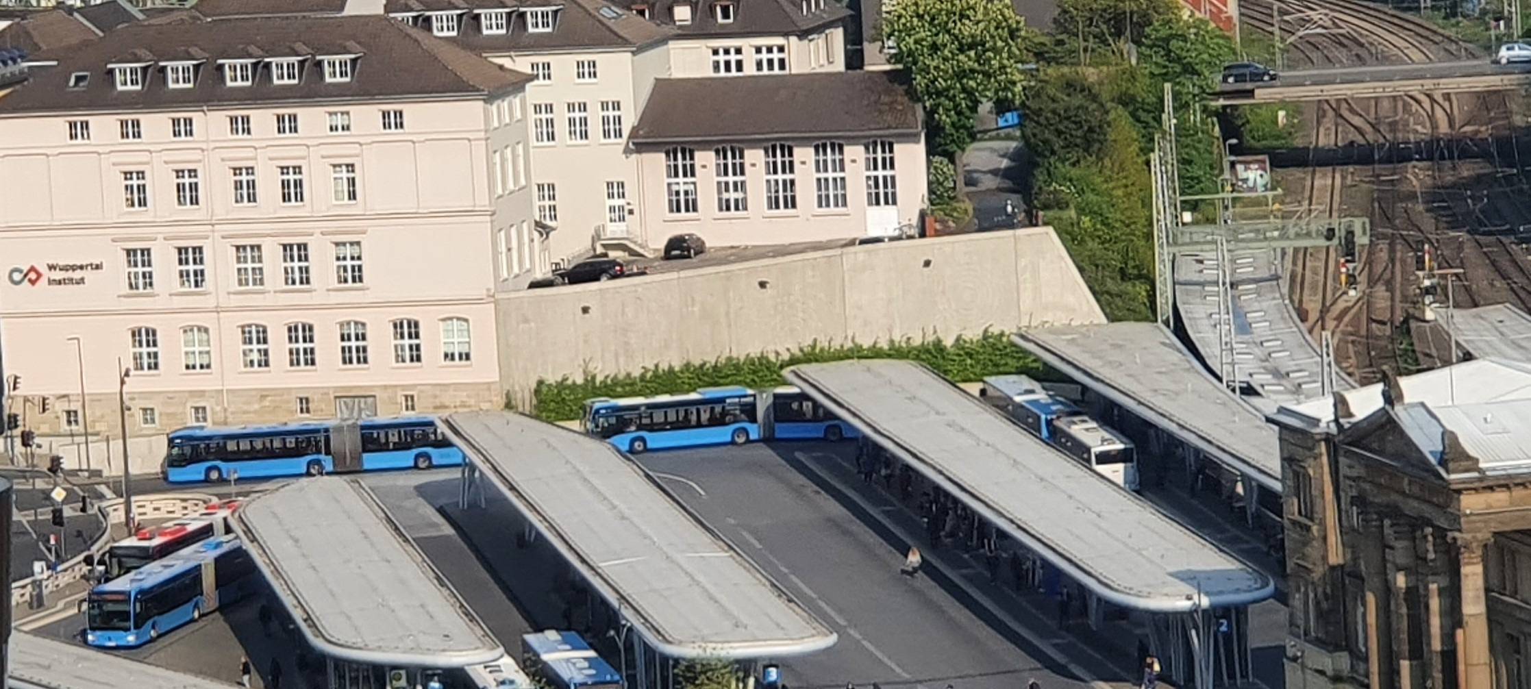 Psychiatrie nach Schüssen am Döppersberg?