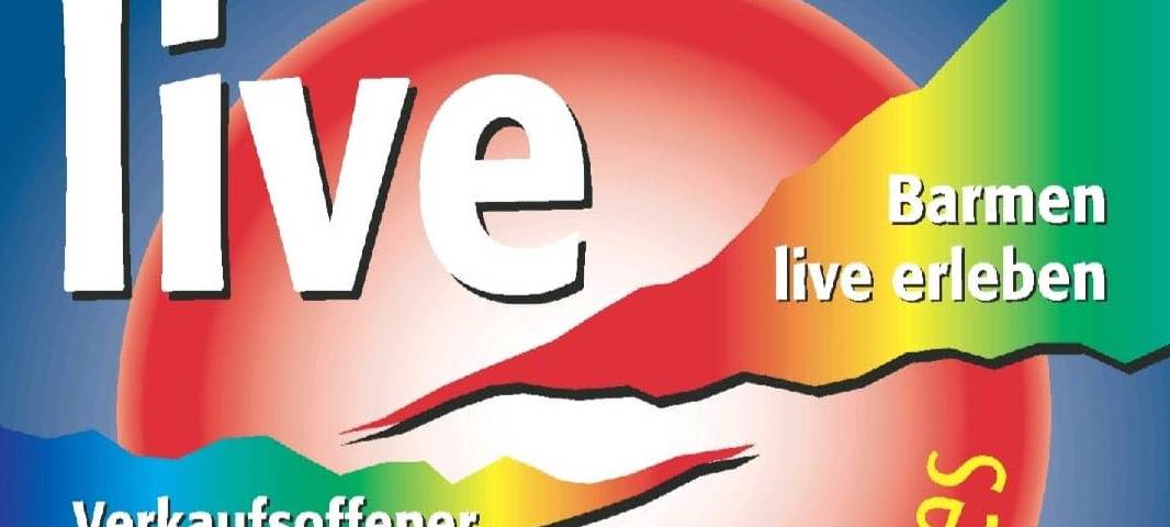 Barmen Live: Großer Andrang erwartet