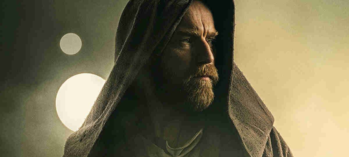 Obi-Wan droht Unheil.