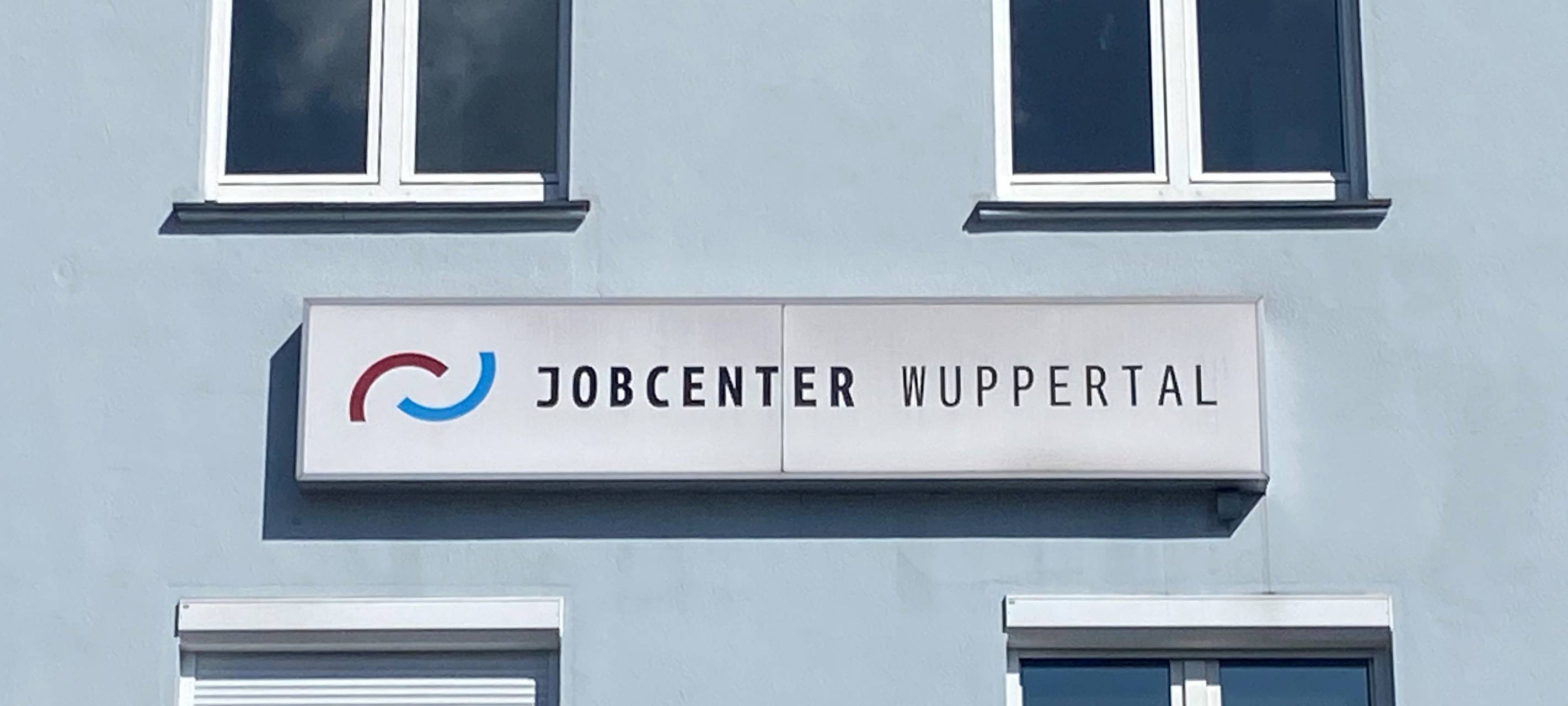 Jobcenter über "Wuppertal-live"