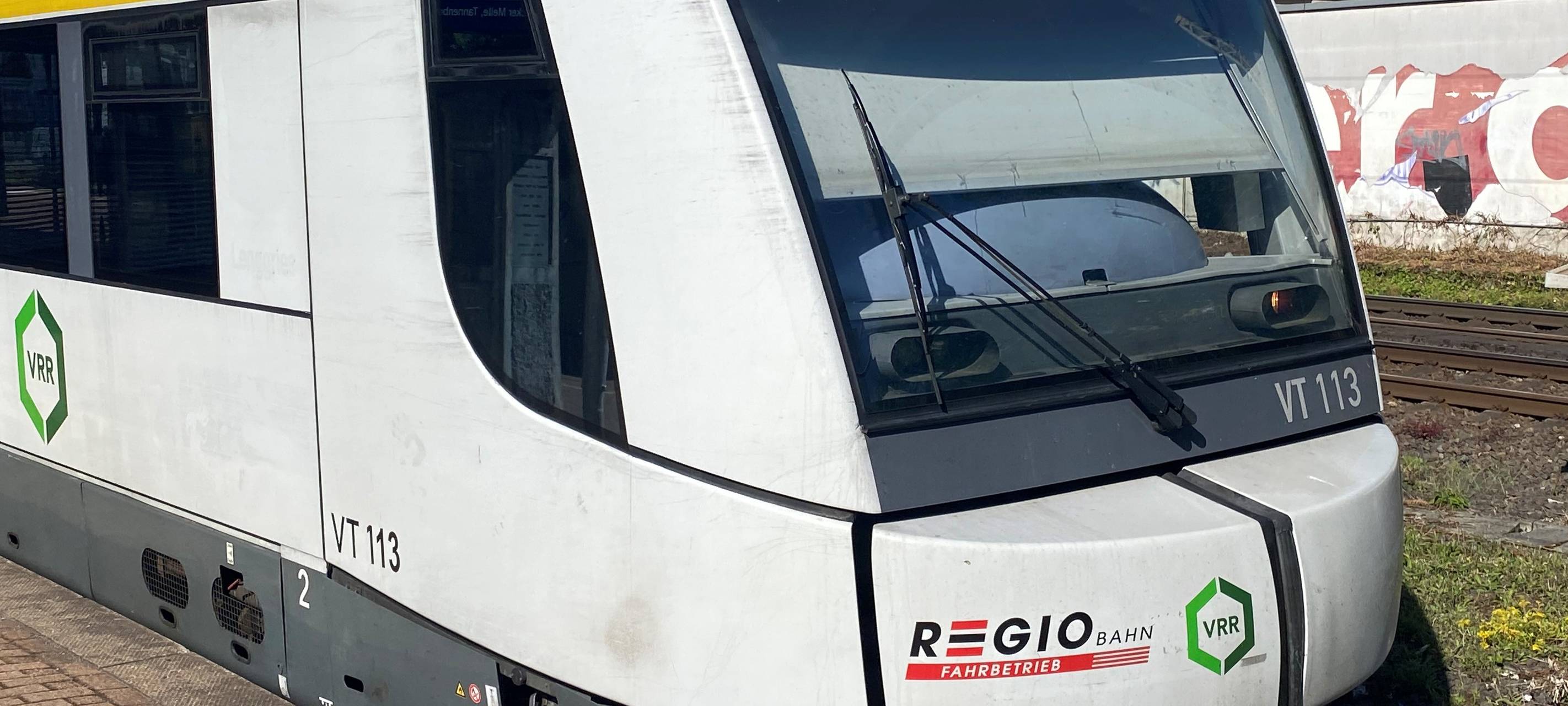 S28 fährt nicht bis zum Hauptbahnhof