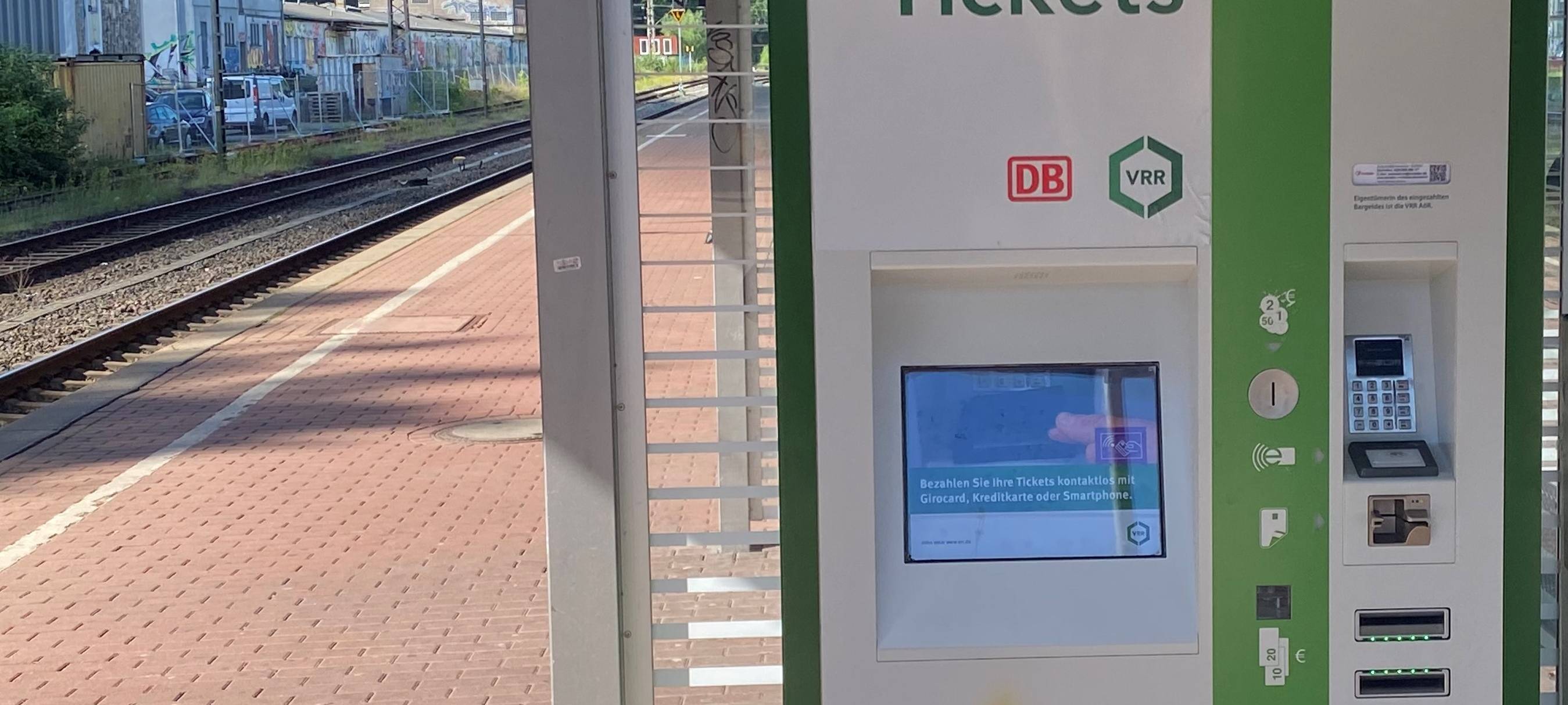 VRR-Tarifreform: Aus für die Kurzstrecke