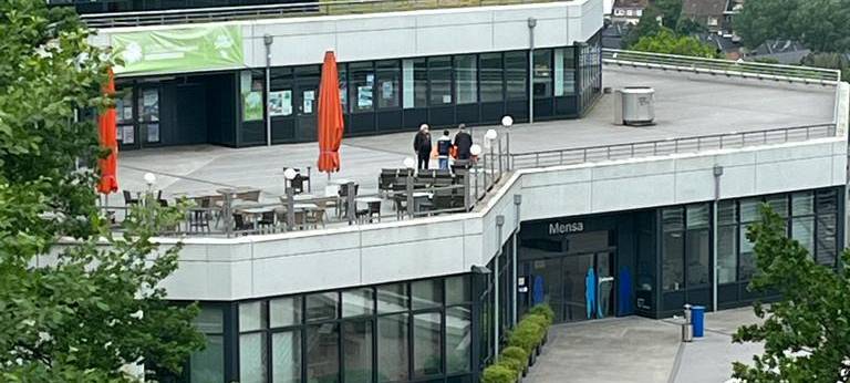 Für zulassungsbeschränkte Fächer einschreiben