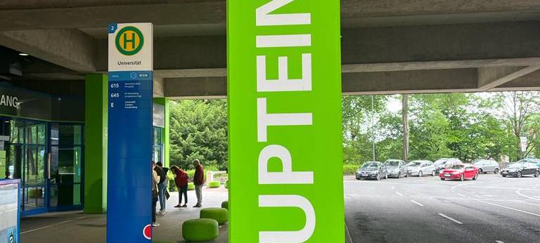 Semesterticket wird zum Deutschlandticket