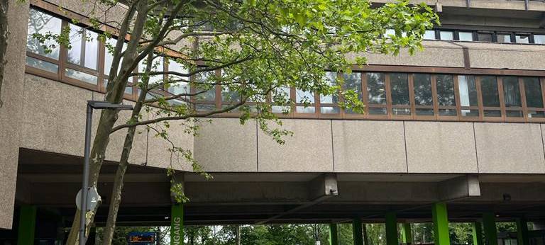 Uni forscht zu Terahertz-Wellen