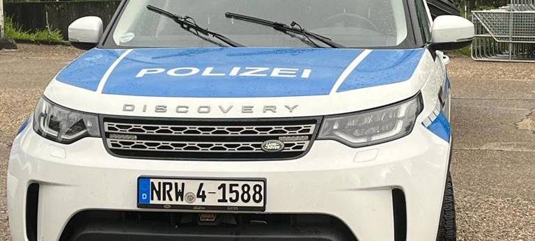 Vohwinkeler soll Ehefrau getötet haben