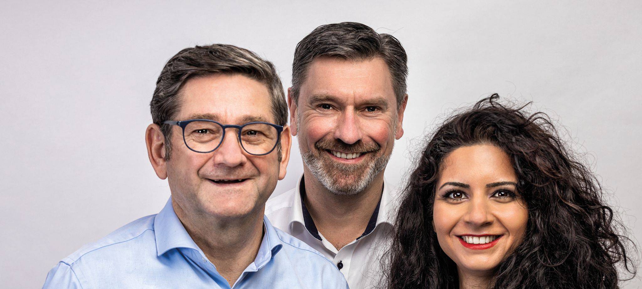 Patenschaften für Iranische Gefangene