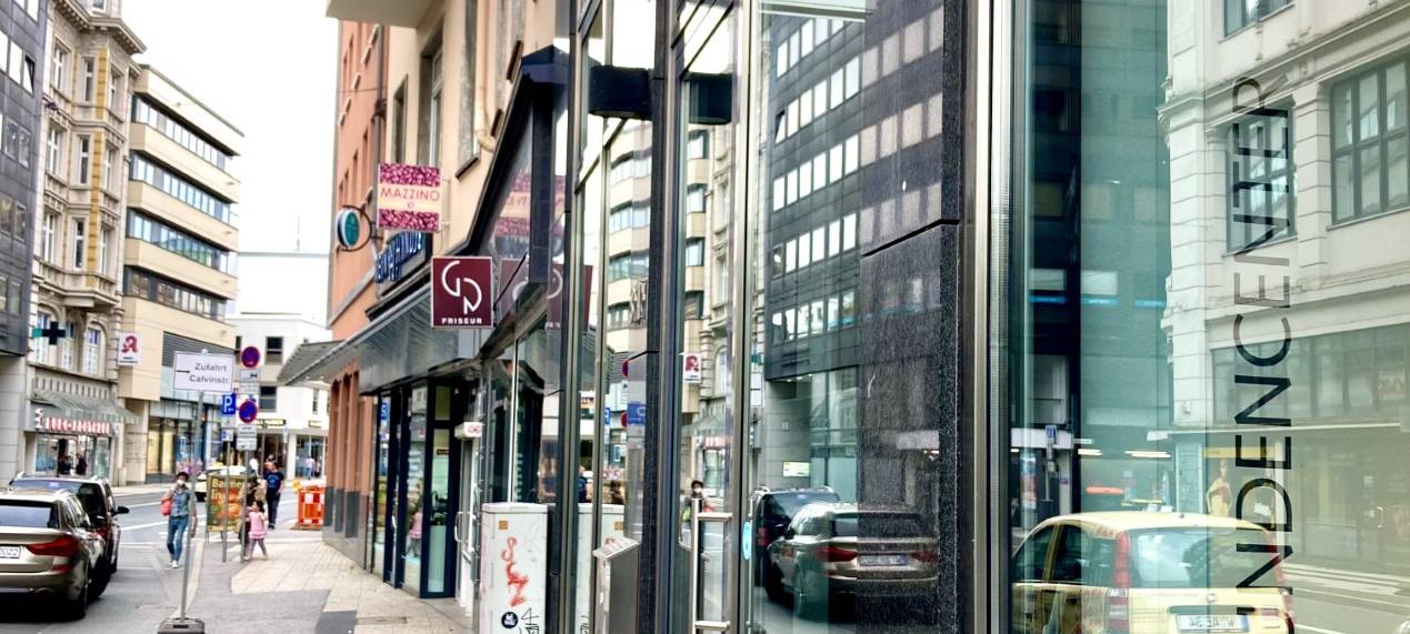 WSW warnen vor Haustürgeschäften
