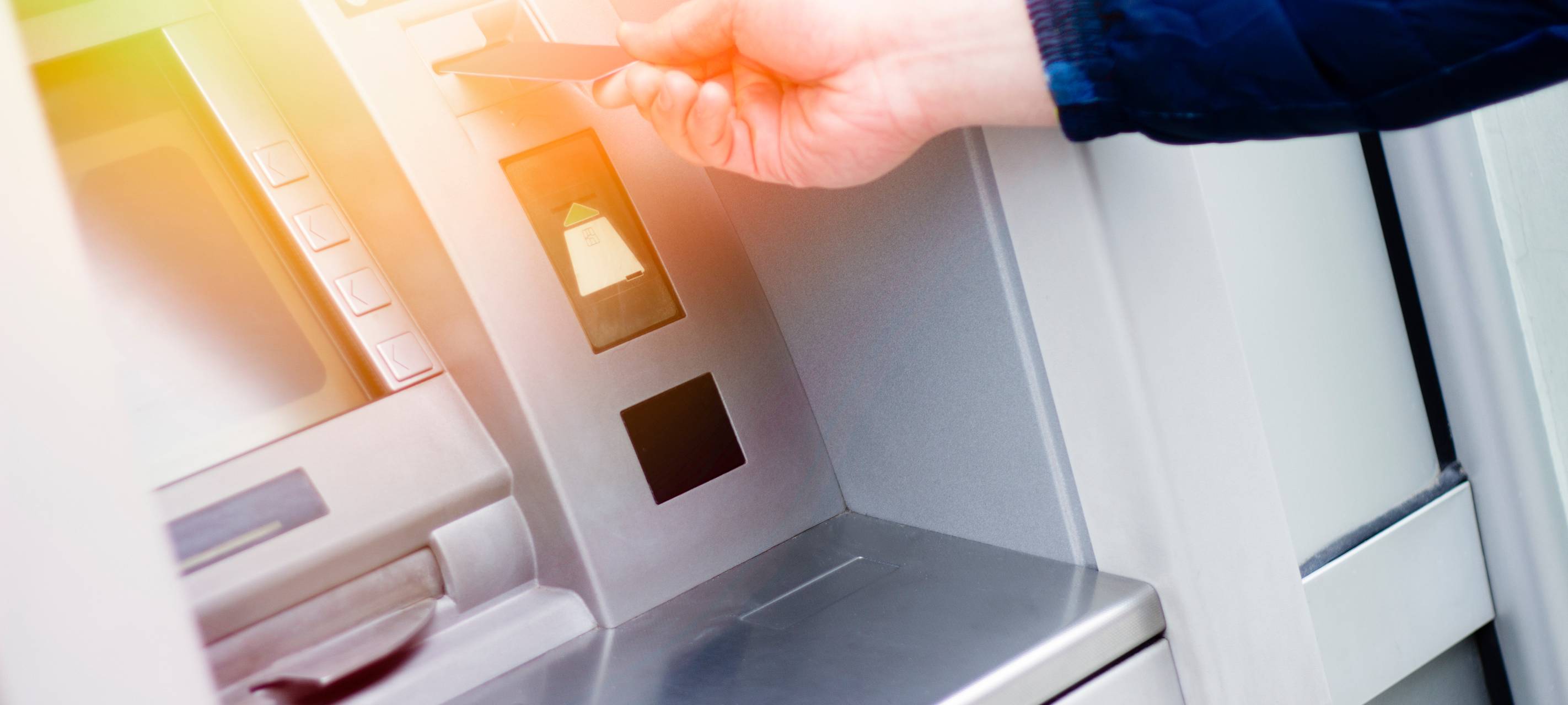 Stadtsparkasse baut keine Geldautomaten ab