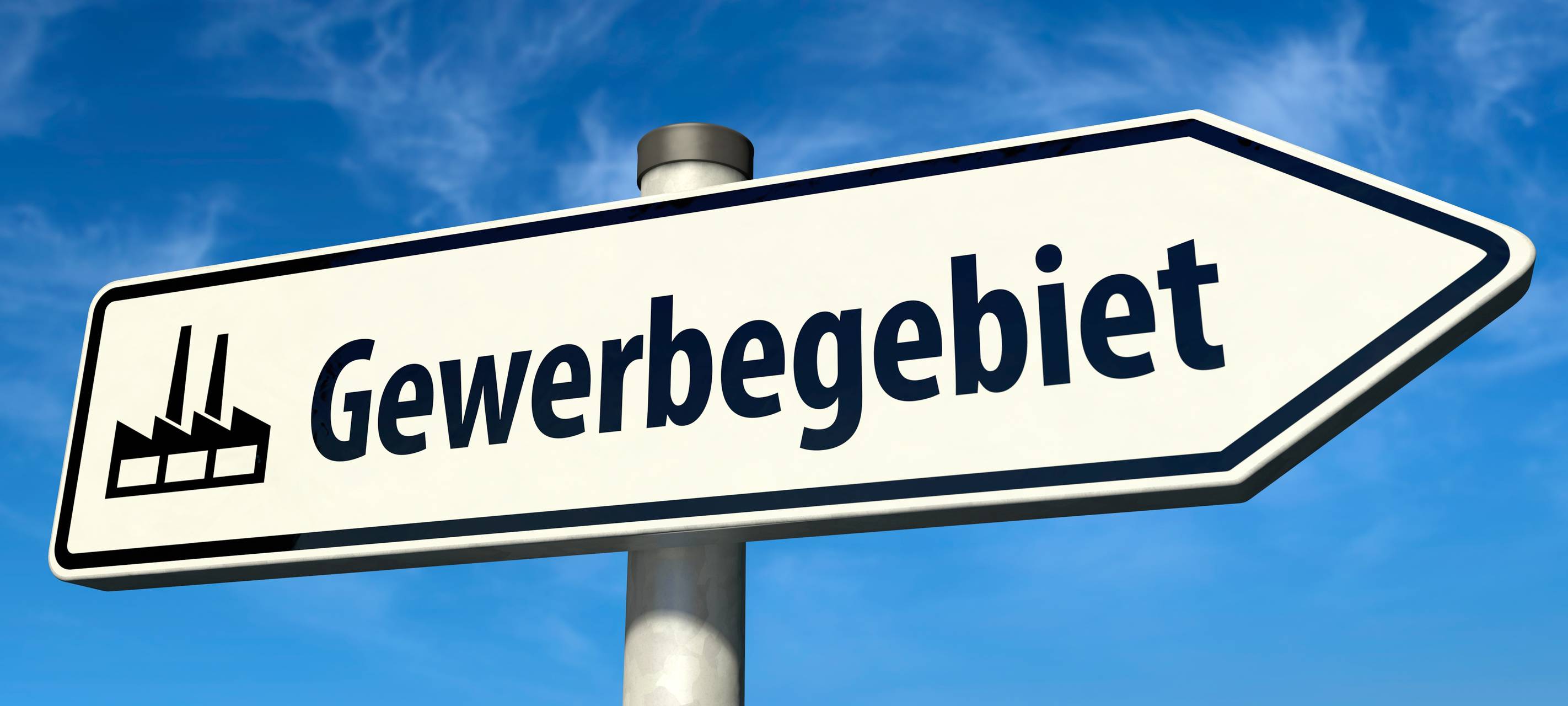 Neue Bürgerinitiative gegen viele Wohn- und Gewerbegebiete