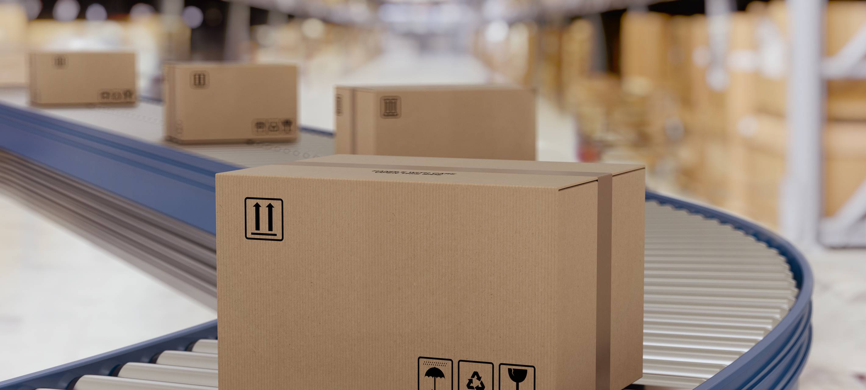 Weitere Vorwürfe gegen Paketboten