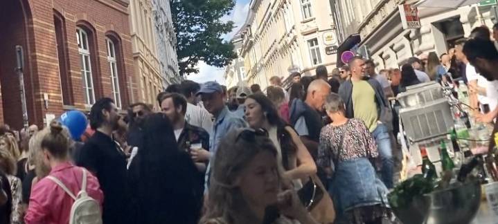 Termin für Ölbergfest steht