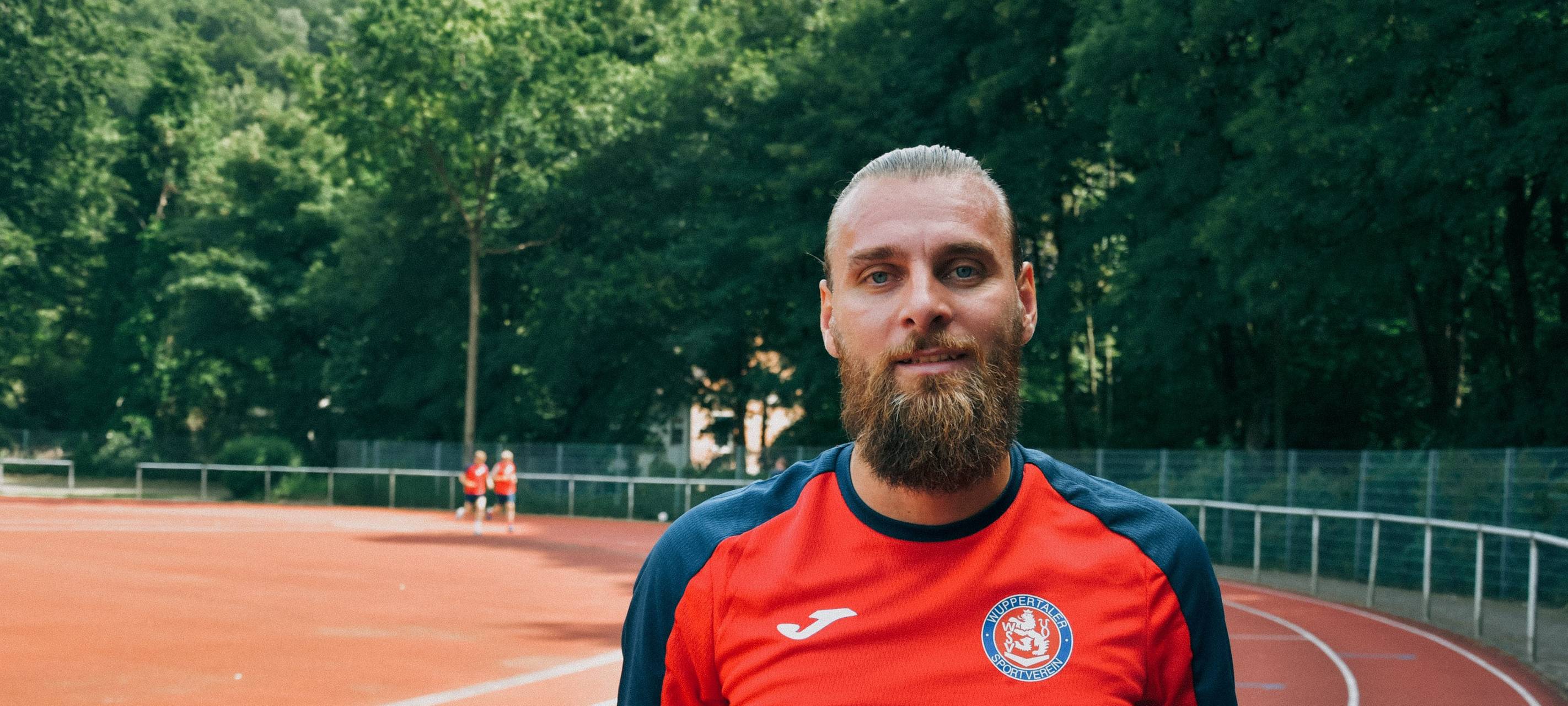 WSV holt Defensivspieler